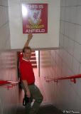 This is Anfield