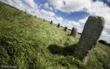 Merry Maidens Stone Circle