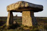 Lanyon Quoit