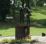 Cincinnati Ohio Vietnam Vets Memorial