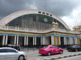 Hua Lamphong station