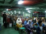 Ferry to Penang