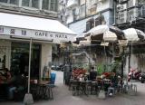 Margarets Cafe e Nata, Macau