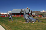 Crested Butte-Dragon Slayer