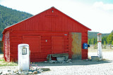 Tincup-Cheap gas 20 cents per gallon