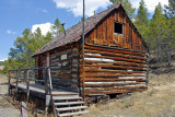 Leadville general store