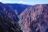 Black Canyon of the Gunnison