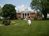 The Mansion at Long Branch