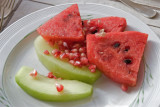 Egypt has the best watermelon in the world
