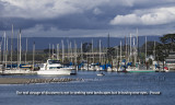 Moss Landing Marina