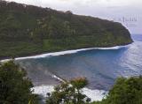 Road to Hana Honomanu Bay