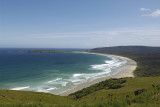 Tautuku Bay-010909-Florence Hill Lookout, S Island, New Zealand-#1221.jpg