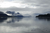 Tarr Inlet, morning fog-070710-Glacier Bay NP, AK-#0487.jpg