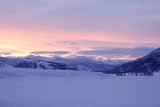 Sunrise-021808-Lamar Valley, Yellowstone Natl Park-#0807.jpg