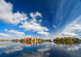 Trakai