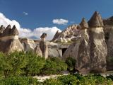 Cappadocia