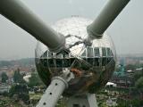 Brussels - Atomium