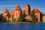 Trakai Castle