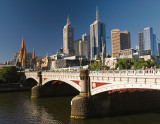 Melbourne