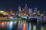 Melbourne