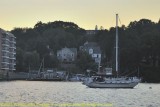 Hook Mountain Yacht Club