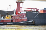 Tug J George Betz