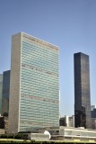 Monoliths of the East River
