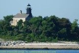 Old Field Light