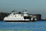 Governors Island Ferry
