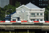 Heliport Building