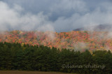 Autumn in the Adirondacks