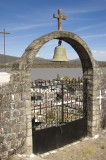 Cementerio - Isla Janitzio