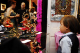 Lil J scopin the Motorcycle Barbie 090917 040.JPG