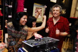 Olivia Rivas (graphics), Donna Davis M.C., Dodi D.J.  090917 091.JPG