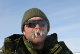 Survival with NASTC, Puvirnituq, 13 to 21 february 2009 with 2 Svc BN CFB Petawawa