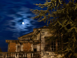 Au clair de la lune _ Pictures by moonlight