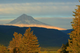 Golden moment between cloud layers .JPG