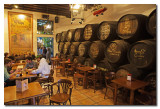 Bodegas el Pimpi -  Pimpi wine cellar