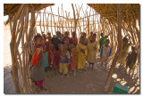 Parvulario Masai  -  Kindergarden Maasai