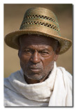 Anciano en la carretera  -  Elder on the road