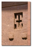 Ventana Iglesia Ortodoxa  -  Window of Orthodox Church