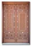Puertas - Doors