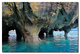 Catedral de Marmol  -  Marble Cathedral