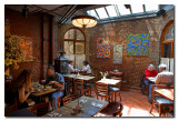 The Cupping Room Cafe - West Broadway - SoHo