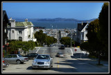 Calle de San Francisco