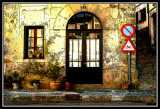 Puerta  -  Door