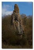 Roca en Dovedale  -  Dovedale Rock.jpg