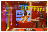 Tienda Ferrari  -  Ferrari Store