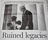 Eight long years...