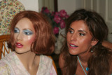 Sisters?